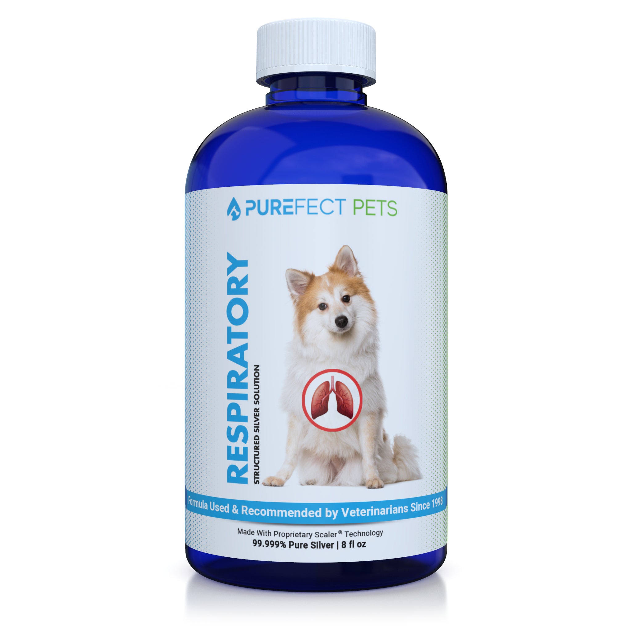 Respiratory Solution – Purefect Pets